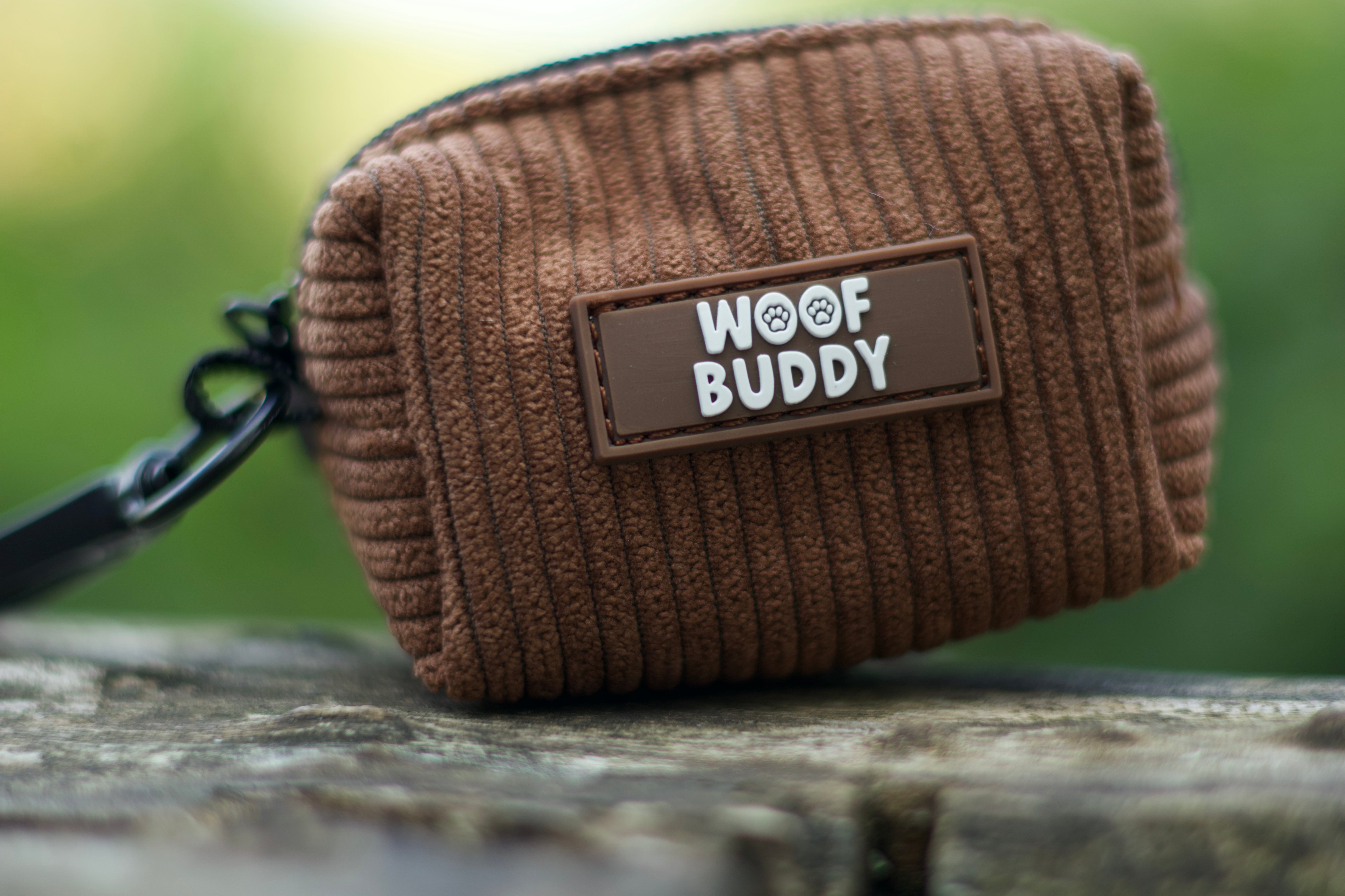 Forest Paws Poo Bag