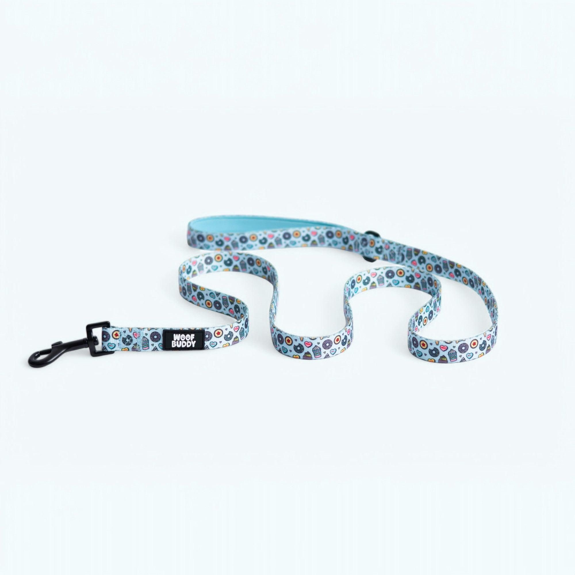 Some Buddy Loves You Dog Lead